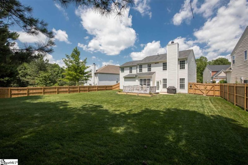 Property image 4 at 176 Birkhall Circle, Greenville, SC 29605