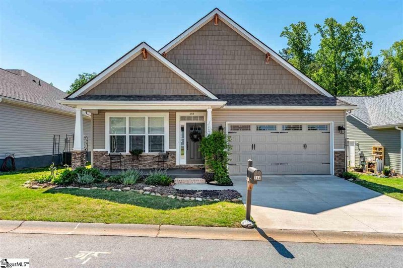 244 Page Creek Boulevard