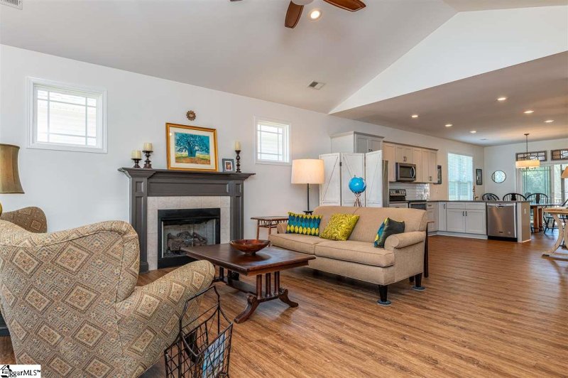 Property image 3 at 244 Page Creek Boulevard, Landrum, SC 29356