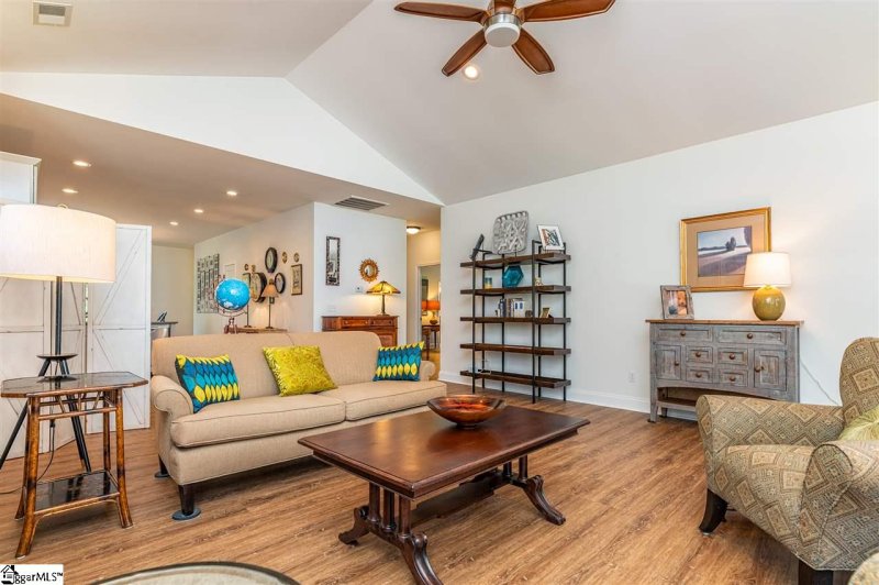 Property image 4 at 244 Page Creek Boulevard, Landrum, SC 29356