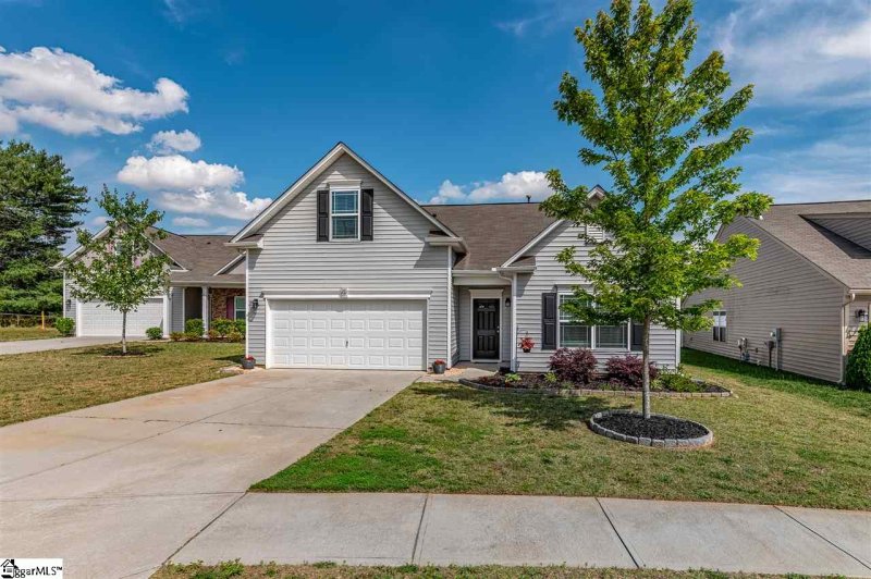 Property image 2 at 26 Allamanda Way, Simpsonville, SC 29680