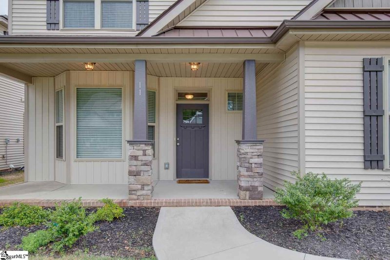 Property image 4 at 11 Creekland Way, Taylors, SC 29687