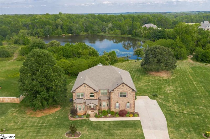 Property image 2 at 144 HARBROOKE Circle, Greer, SC 29651