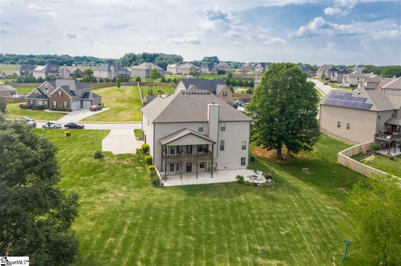 Property image 3 at 144 HARBROOKE Circle, Greer, SC 29651