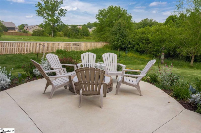 Property image 4 at 144 HARBROOKE Circle, Greer, SC 29651