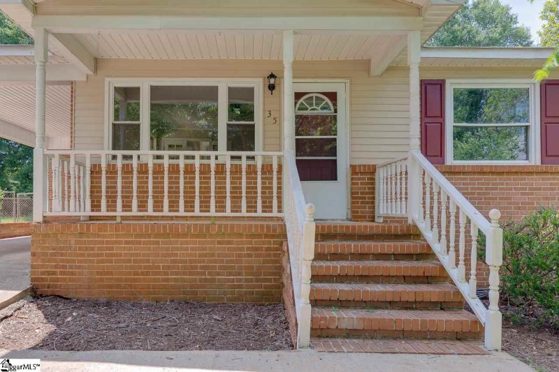 Property image 4 at 35 Montis Drive, Greenville, SC 29617
