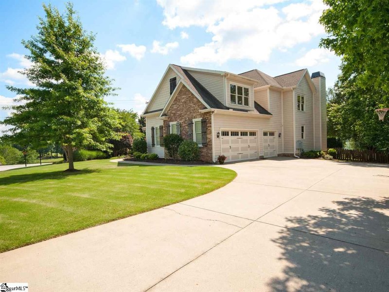 Property image 2 at 1 Riverstone Way, Greer, SC 29651