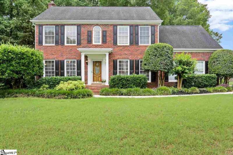 6 Golden Oak Court