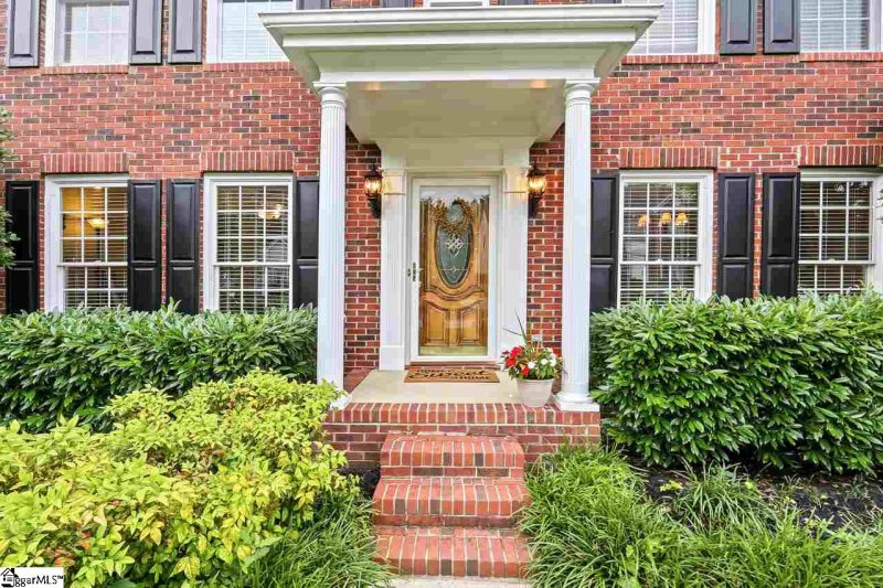 Property image 2 at 6 Golden Oak Court, Simpsonville, SC 29681