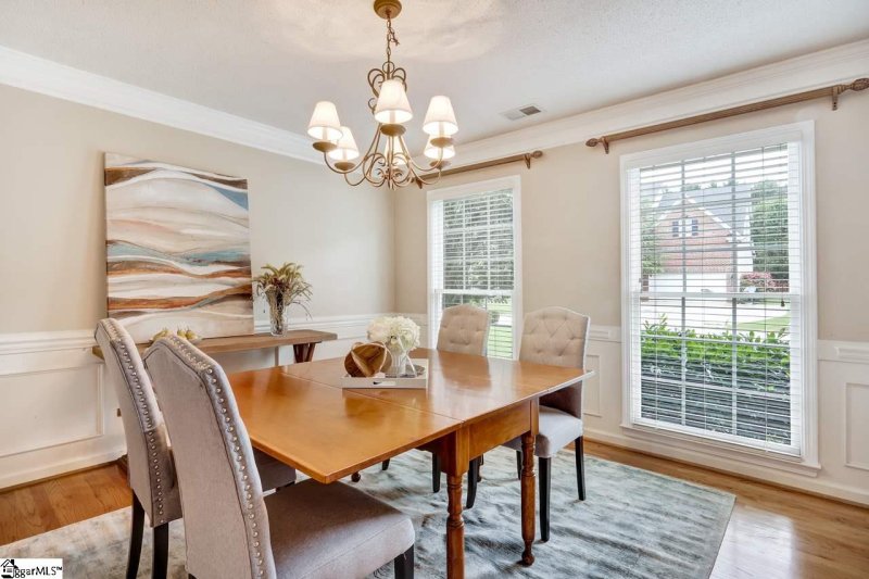Property image 4 at 6 Golden Oak Court, Simpsonville, SC 29681