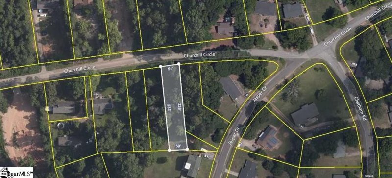 442 Churchill Circle