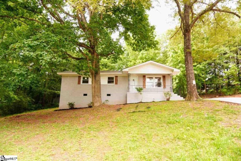 Property image 2 at 101 Rolling Pines Drive, Pickens, SC 29671