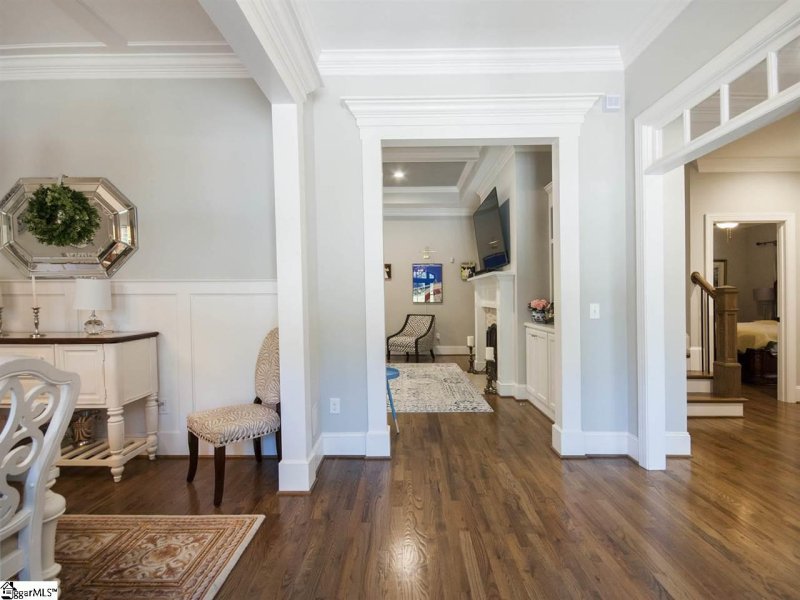 Property image 4 at 304 Tanoak Court, Simpsonville, SC 29681