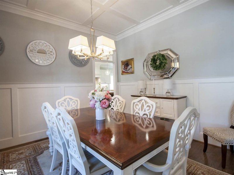 Property image 5 at 304 Tanoak Court, Simpsonville, SC 29681