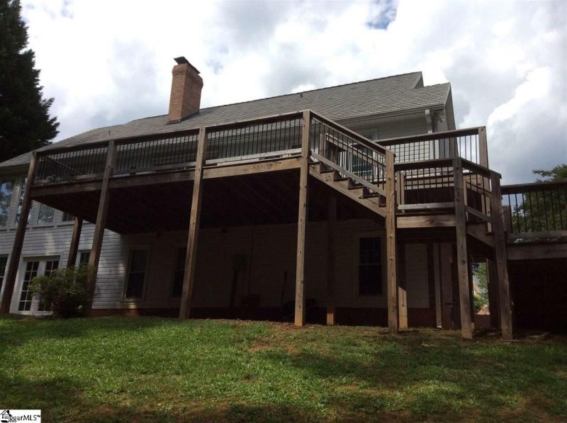 Property image 4 at 401 Glen Laurel Drive, Easley, SC 29642