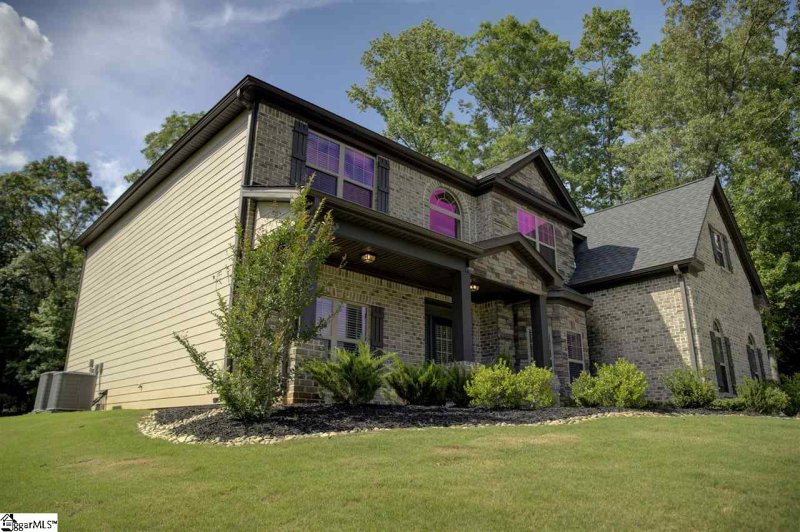 Property image 2 at 137 James Lake Way, Easley, SC 29642