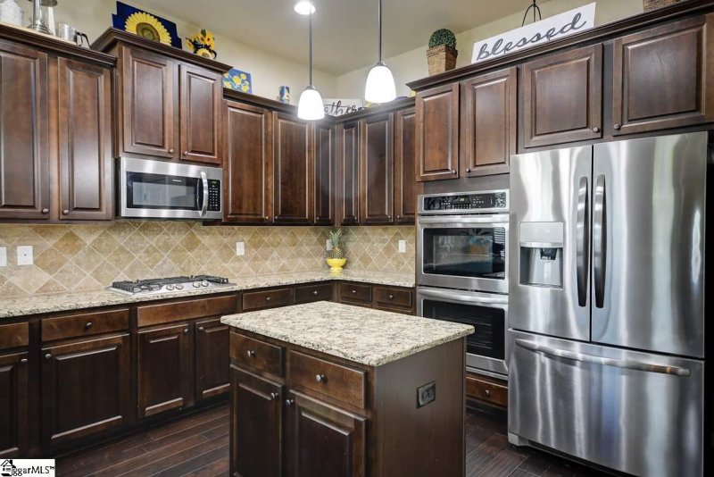 Property image 4 at 309 Bohannon Court, Reidville, SC 29388