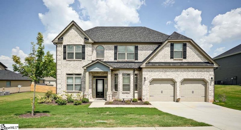 Property image 5 at 309 Bohannon Court, Reidville, SC 29388