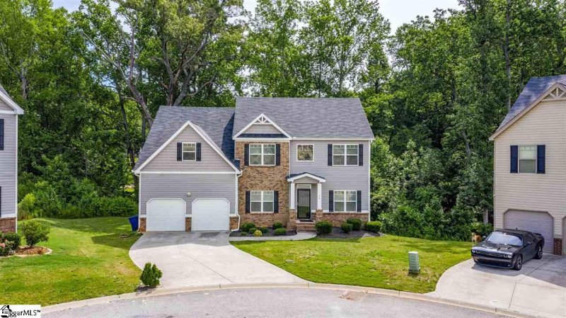 Property image 3 at 14 Wildbriar Court, Simpsonville, SC 29681