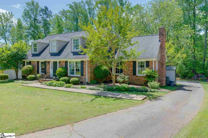 Property image 3 at 4924 Maplewood Drive, Greenville, SC 29615