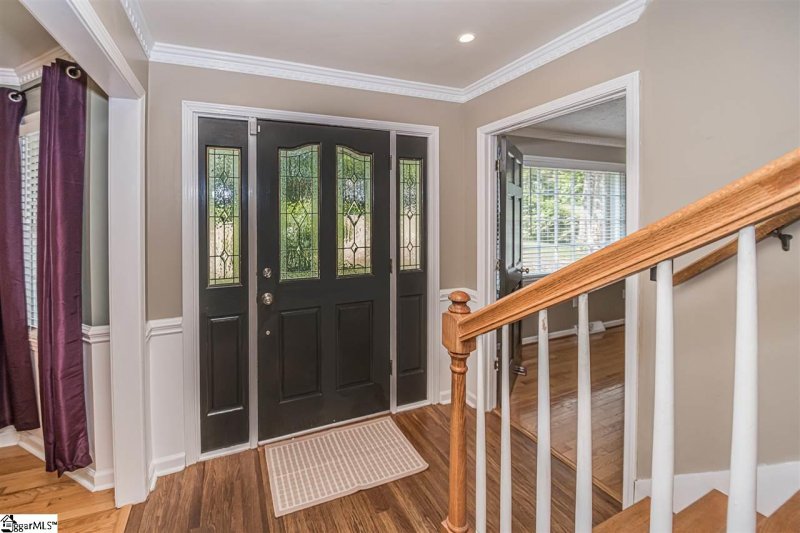 Property image 2 at 107 Bent Tree Street, Easley, SC 29642