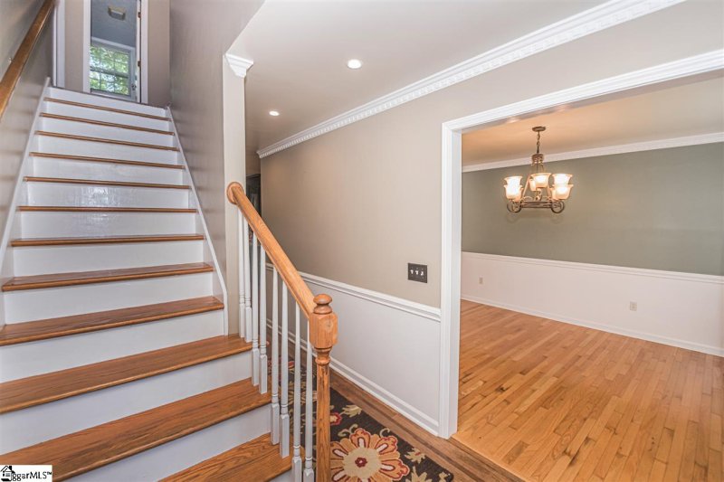 Property image 3 at 107 Bent Tree Street, Easley, SC 29642