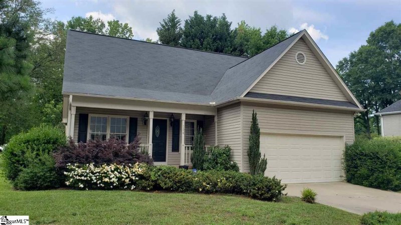 104 Rocky Chase Drive