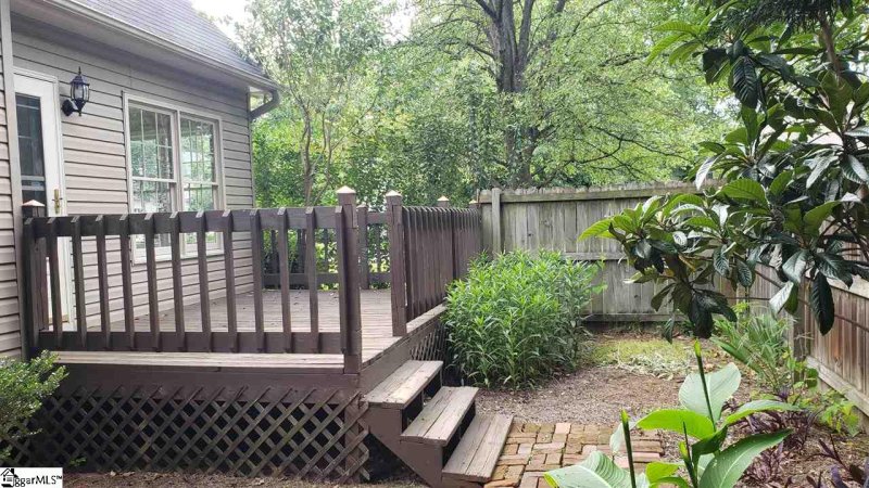 Property image 4 at 104 Rocky Chase Drive, Greenville, SC 29615