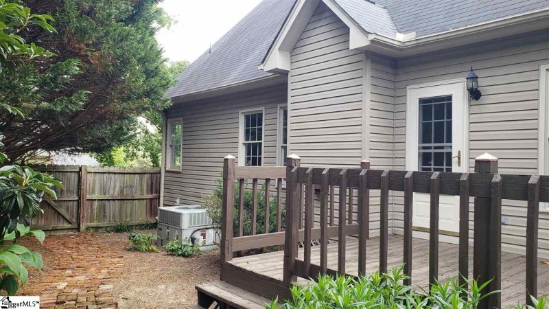 Property image 5 at 104 Rocky Chase Drive, Greenville, SC 29615