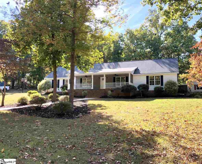 Property image 3 at 201 Quail Run Trail, Fountain Inn, SC 29644