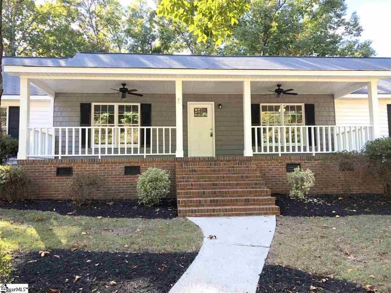 Property image 5 at 201 Quail Run Trail, Fountain Inn, SC 29644