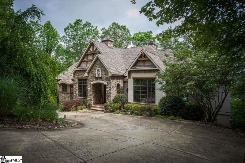 Property image 2 at 35 Wild Turkey Court, Zirconia, NC 28790