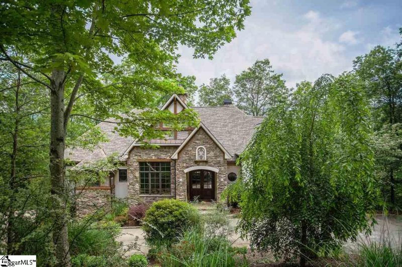 Property image 3 at 35 Wild Turkey Court, Zirconia, NC 28790