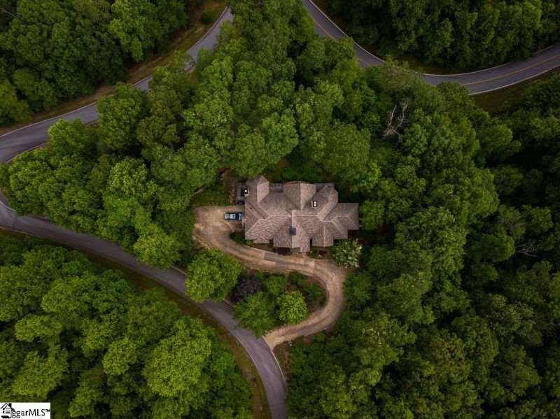 Property image 4 at 35 Wild Turkey Court, Zirconia, NC 28790