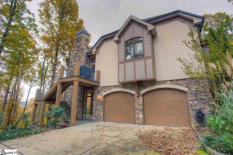 Property image 5 at 35 Wild Turkey Court, Zirconia, NC 28790