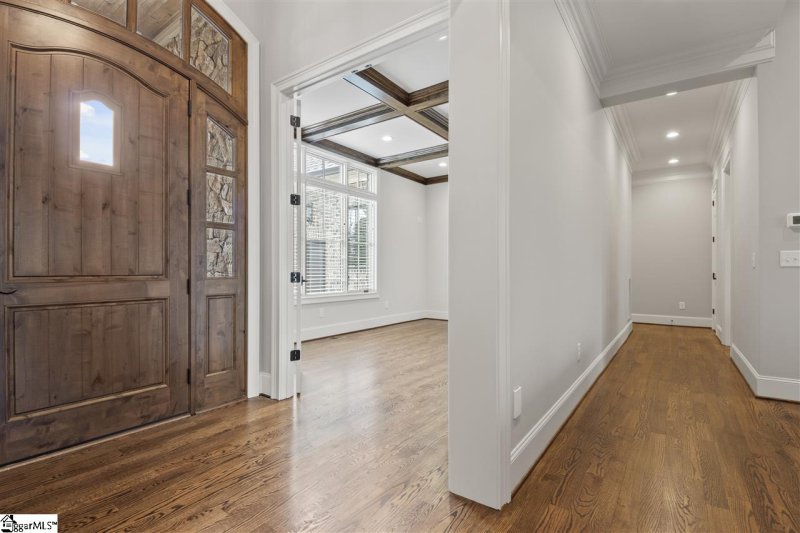 Property image 5 at 425 Cannie Clark Court, Simpsonville, SC 29681