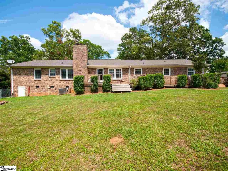 Property image 5 at 219 Donington Drive, Greenville, SC 29615