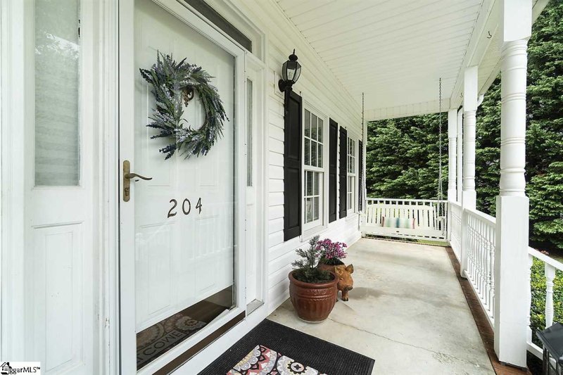 Property image 3 at 204 Windrow Lane, Fountain Inn, SC 29644