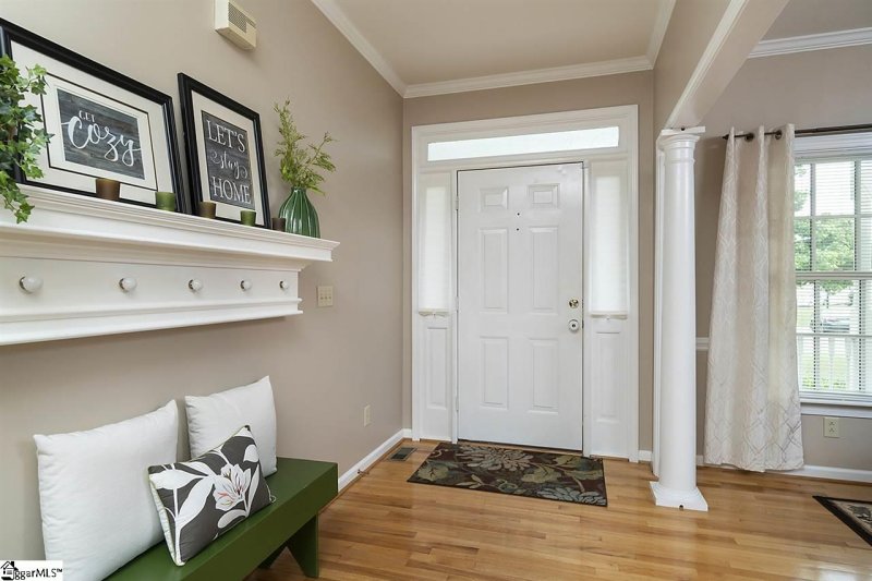 Property image 4 at 204 Windrow Lane, Fountain Inn, SC 29644