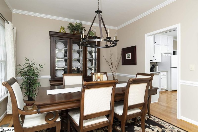 Property image 5 at 204 Windrow Lane, Fountain Inn, SC 29644