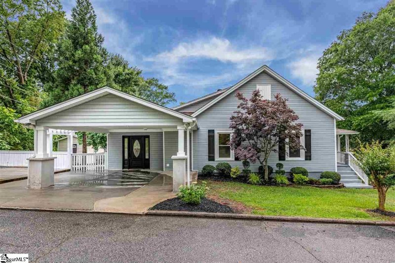 Property image 2 at 301 Hill Street, Easley, SC 29640