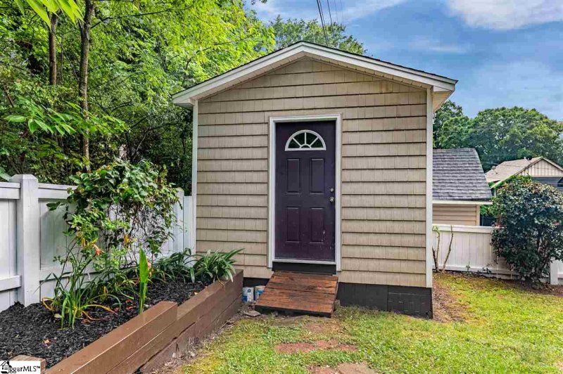 Property image 3 at 301 Hill Street, Easley, SC 29640