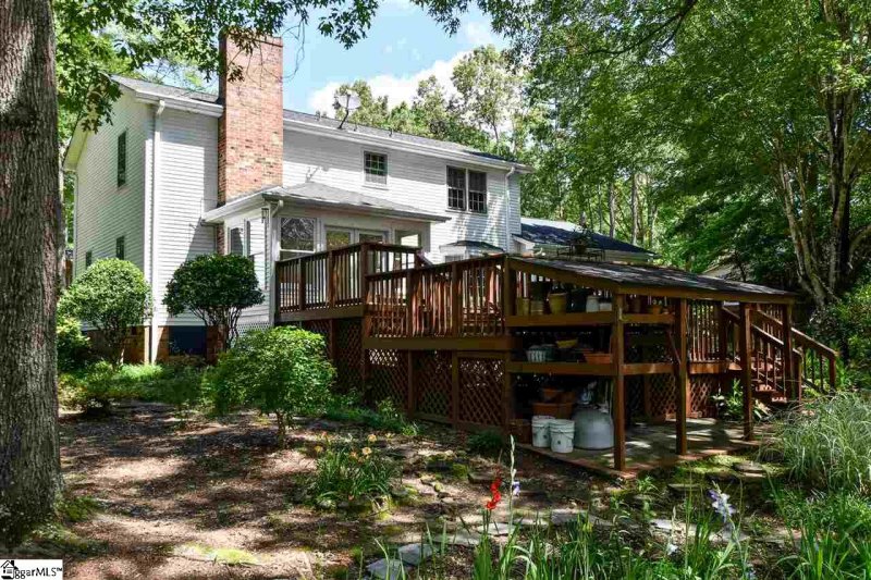 Property image 4 at 218 Cannon Circle, Greenville, SC 29607-5112