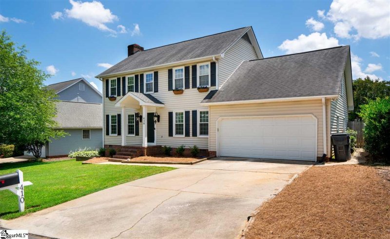 Property image 2 at 410 Fielding Way, Greenville, SC 29615