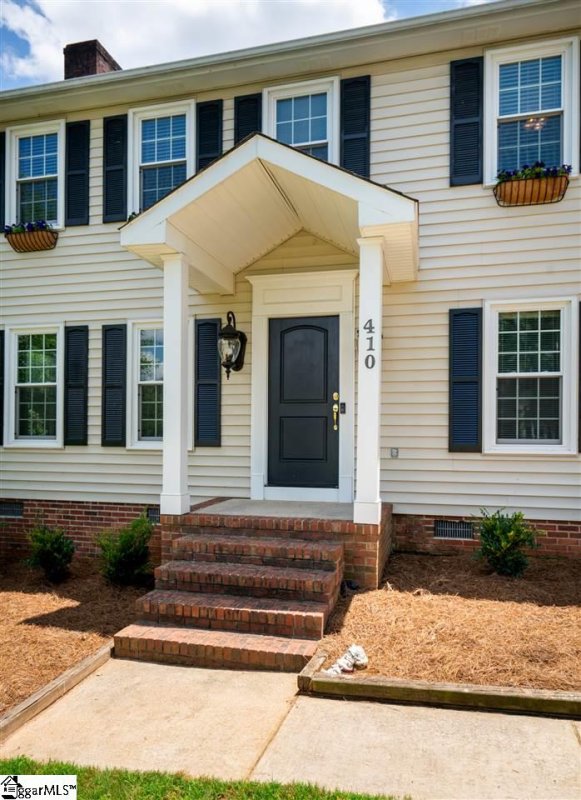 Property image 3 at 410 Fielding Way, Greenville, SC 29615