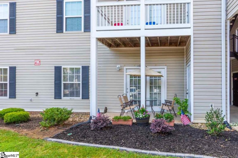 Property image 2 at 201 McKenna Circle, Greenville, SC 29615-2680