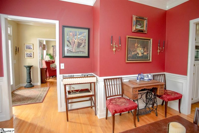 Property image 5 at 9 SUNDEW Court, Greenville, SC 29615