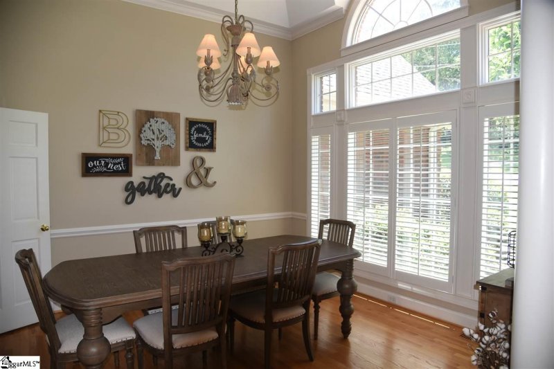 Property image 2 at 504 Mount Vernon Road, Greer, SC 29651