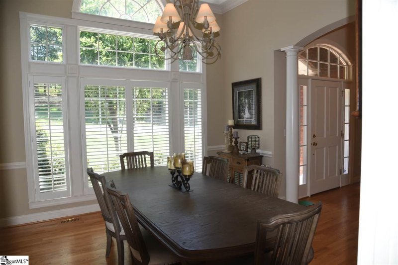 Property image 3 at 504 Mount Vernon Road, Greer, SC 29651