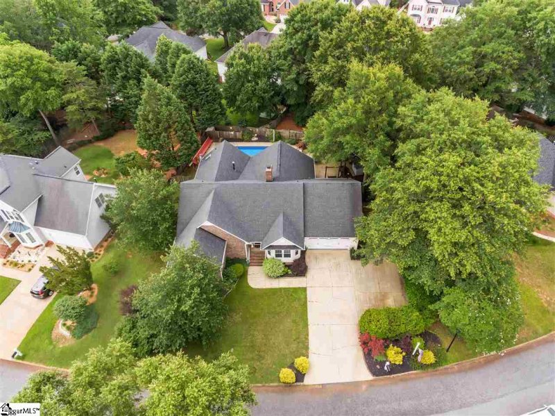 Property image 2 at 108 Gelsemium Place, Greenville, SC 29615